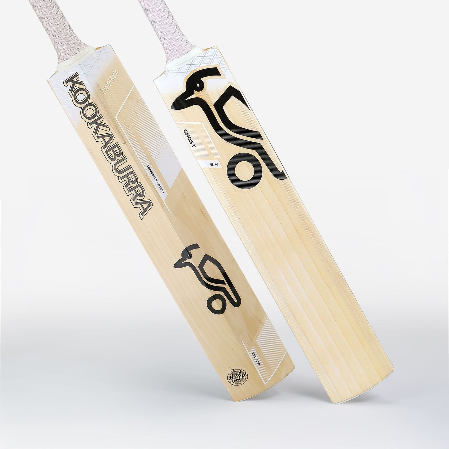Kookaburra Ghost 6.4 Junior Cricket Bat (2025) image 4