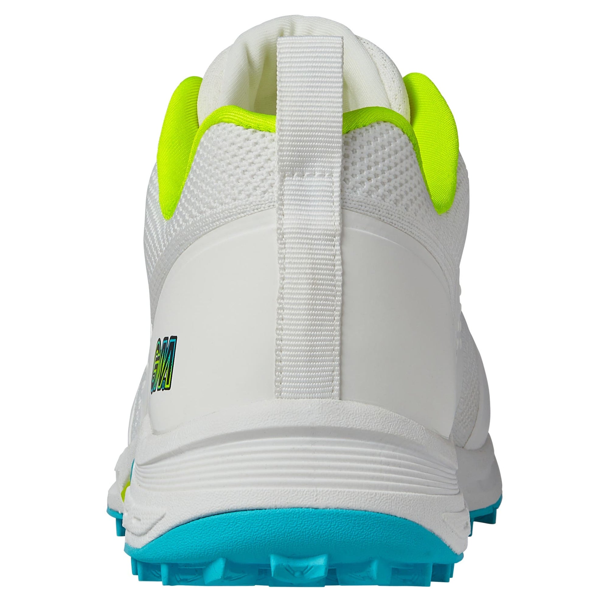 GM Aion RUBBER All Rounder Cricket Shoe image 4