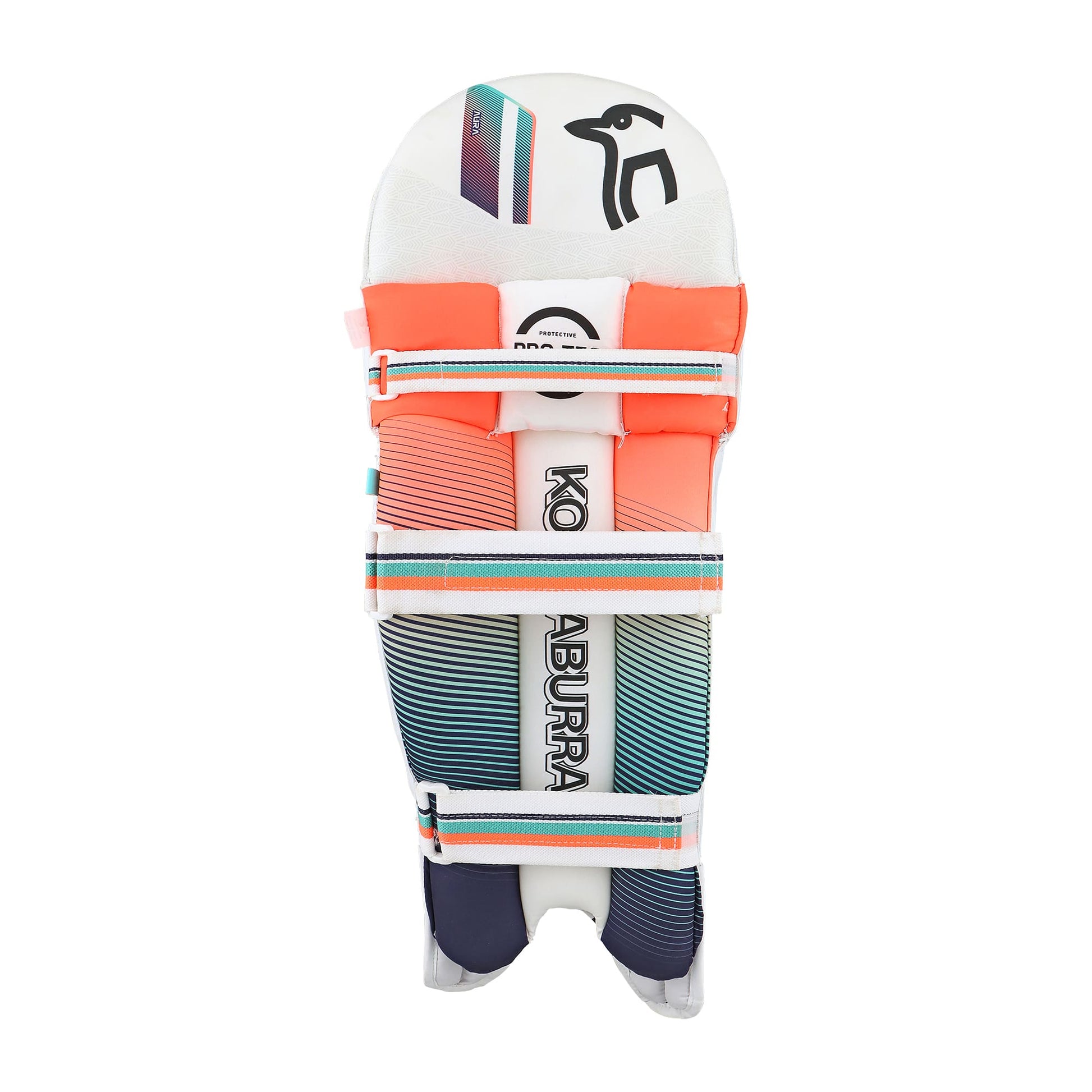 Kookaburra Aura 5.1 Batting Pads (2025 Edition) image 2