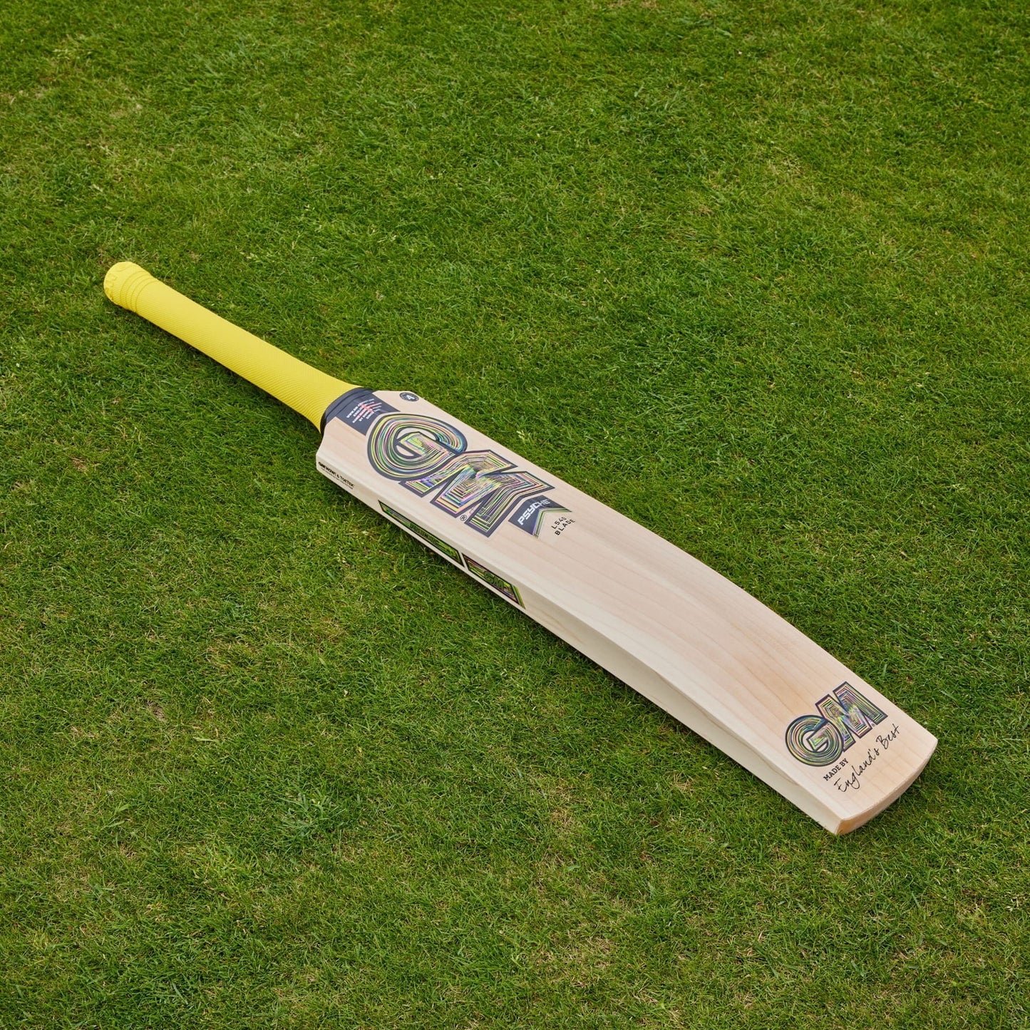 GM SH Bat Psyche DXM Signature image 7