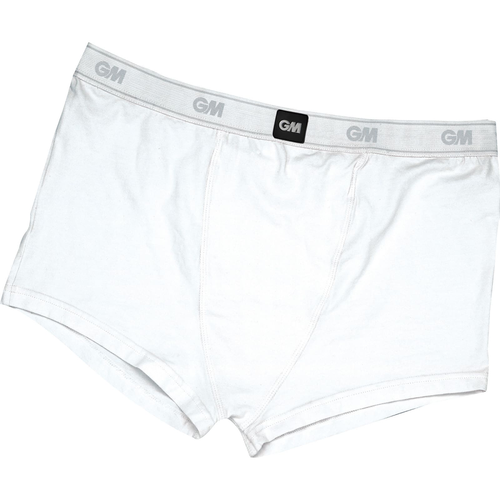GM Cricket Boxer Shorts - JUNIOR MEDIUM image