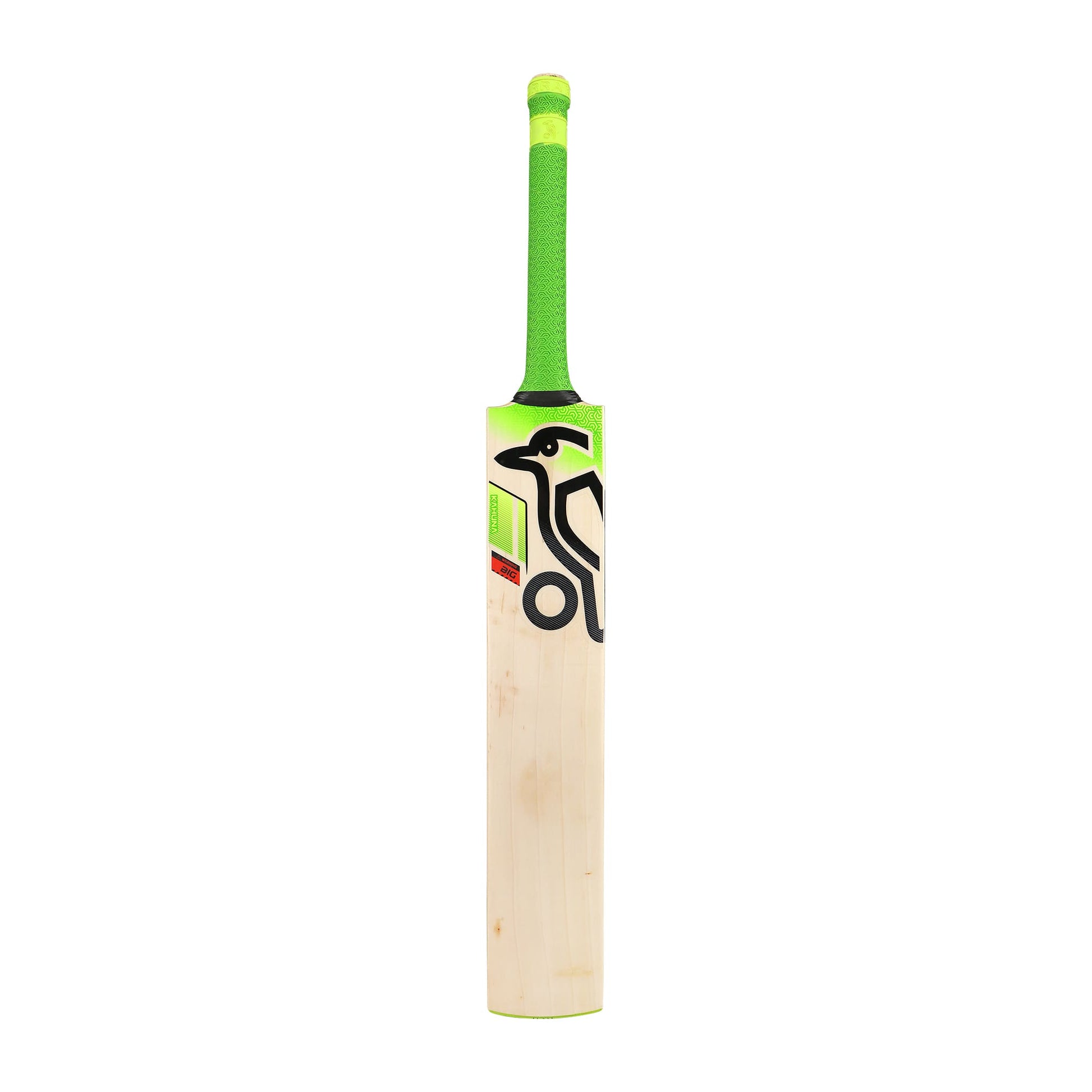 Kookaburra Big Kahuna Cricket Bat Short Handle (2025 Edition) image 3
