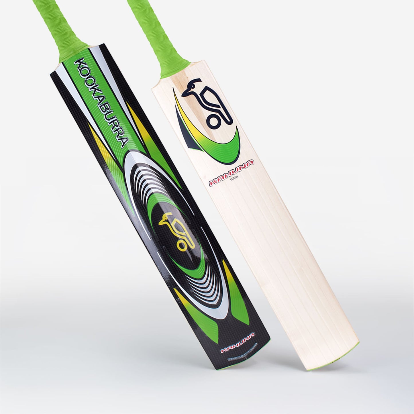 Kookaburra Kahuna Icon Cricket Bat Short Handle (2025 Edition) image 0