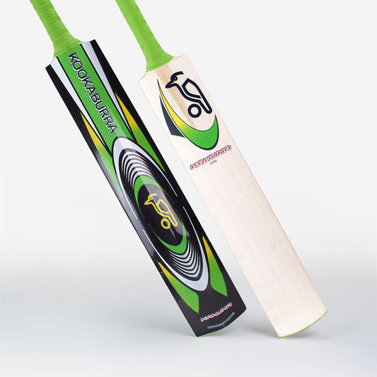 Kookaburra Kahuna Icon Cricket Bat Short Handle (2025 Edition) image 0