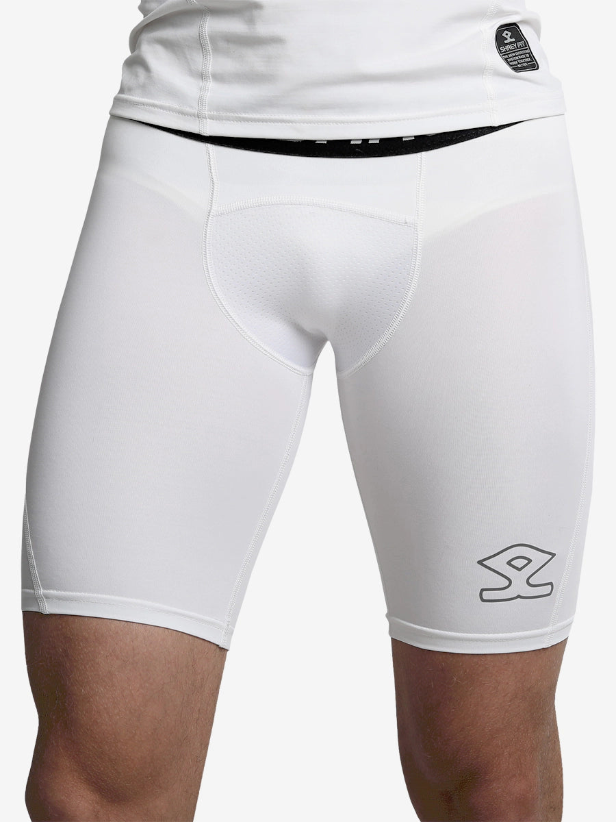 Shrey Intense Baselayer Shorts image 2
