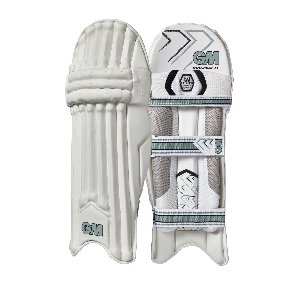 GM Batting Pads Original LE Left/Right (Adult) image 1