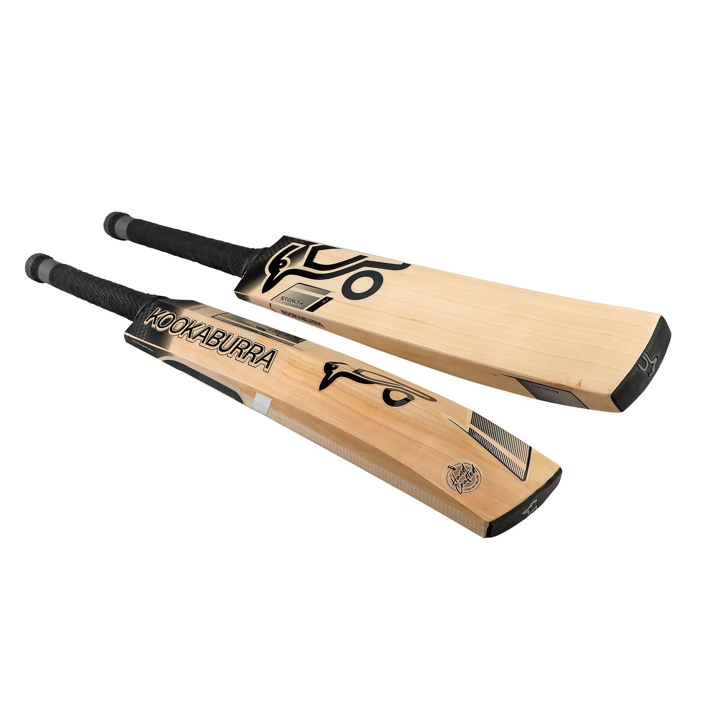 Kookaburra Stealth 3.1 Cricket Bat Short Handle (2025 Edition) image 2