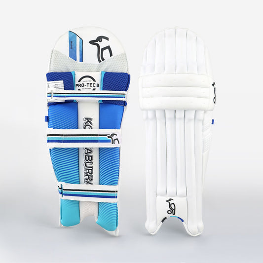 2025 Kookaburra Rapid 3.1 Batting Pads image 0