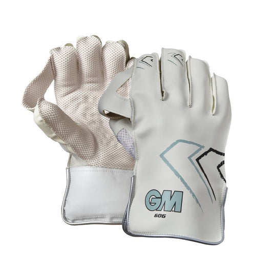 GM 606 Wicketkeeping Gloves (Youth - Junior) image 1