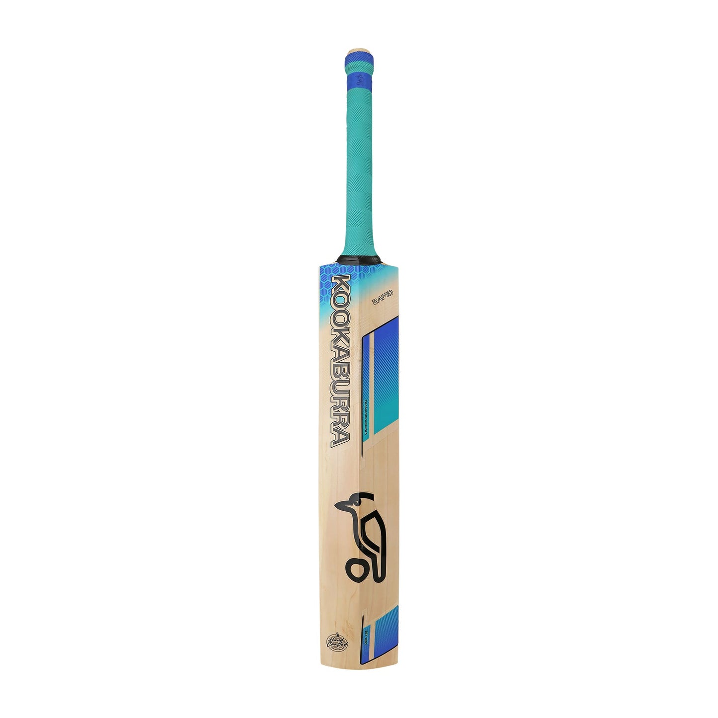 Kookaburra Rapid 5.1 Cricket Bat Short Handle (2025 Edition) image 3