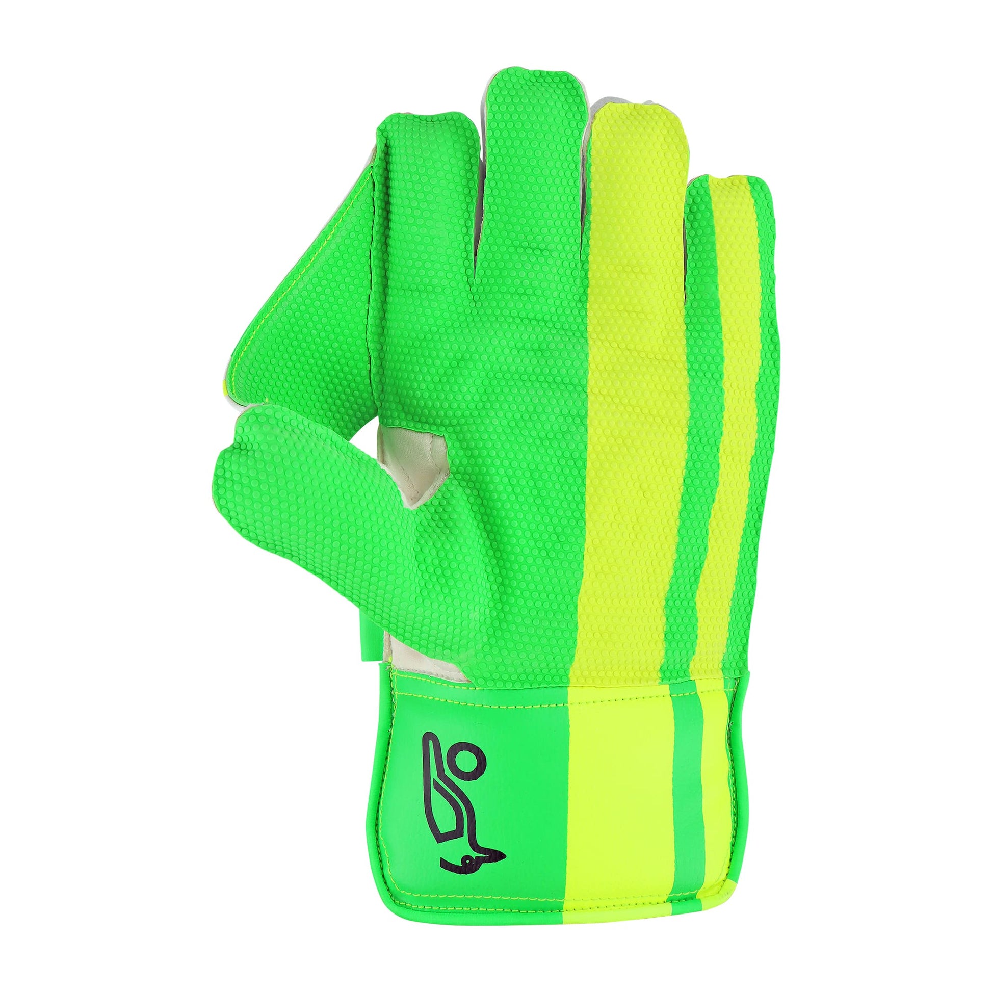 Kookaburra LC 4.0 Wicket Keeping Gloves 2025 image 2