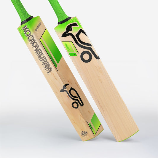 Kookaburra Kahuna 4.1 Cricket Bat (2025 Edition) image 0