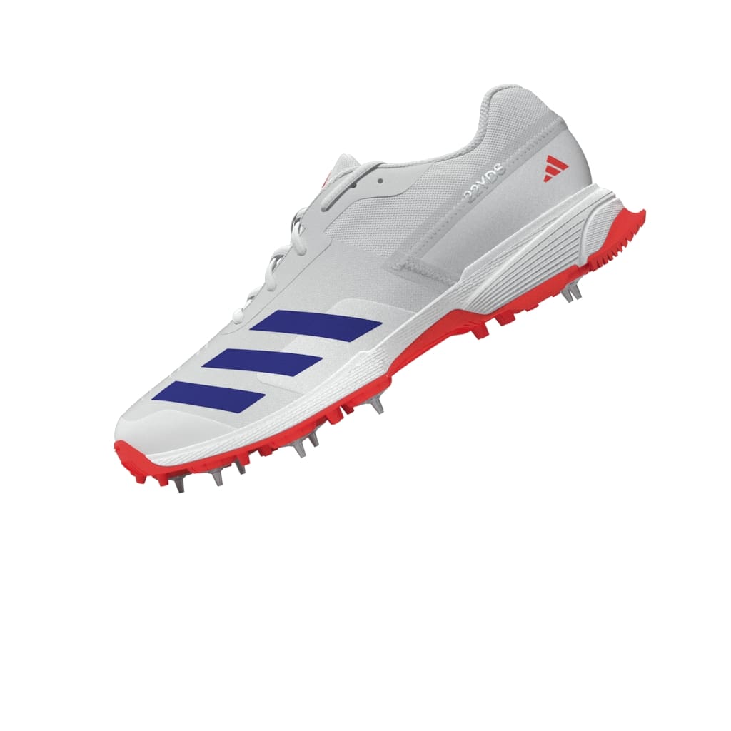 Adidas 22YDS 24 Cricket Shoes image 2