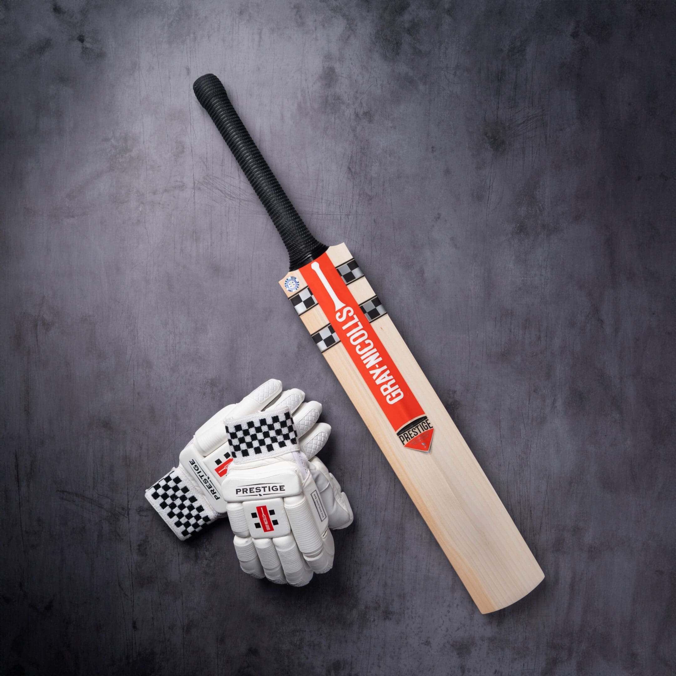 Gray-Nicolls Classic Prestige Junior Cricket Bat image 5