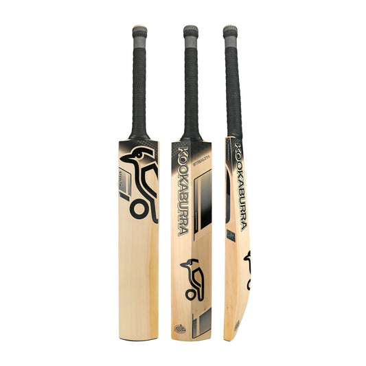 Kookaburra Stealth 1.1 Junior Cricket Bat (2025) image 0