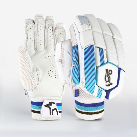 Kookaburra Rapid 3.1 Batting Gloves 2025 image 0