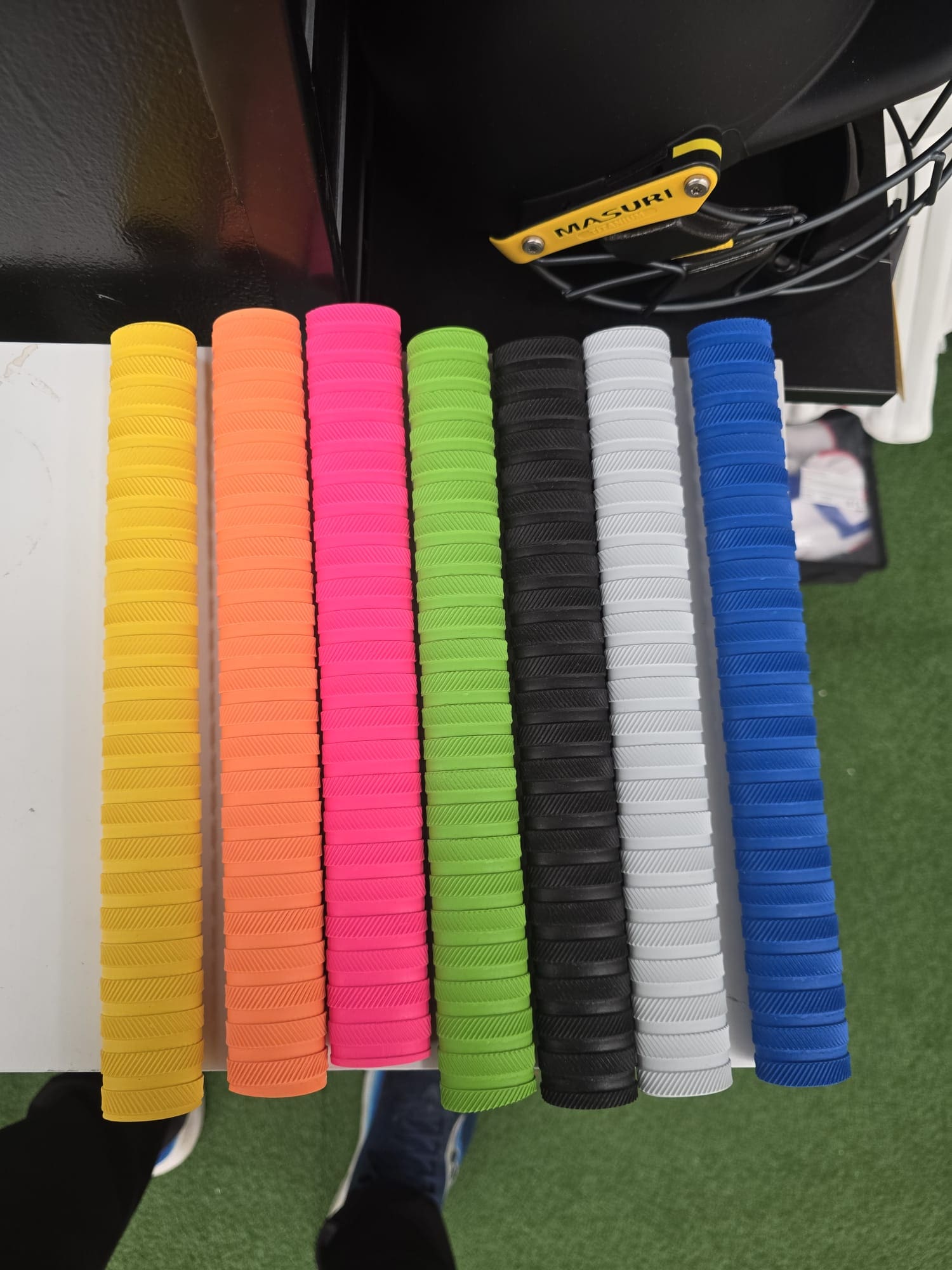 Bat Grip image 0
