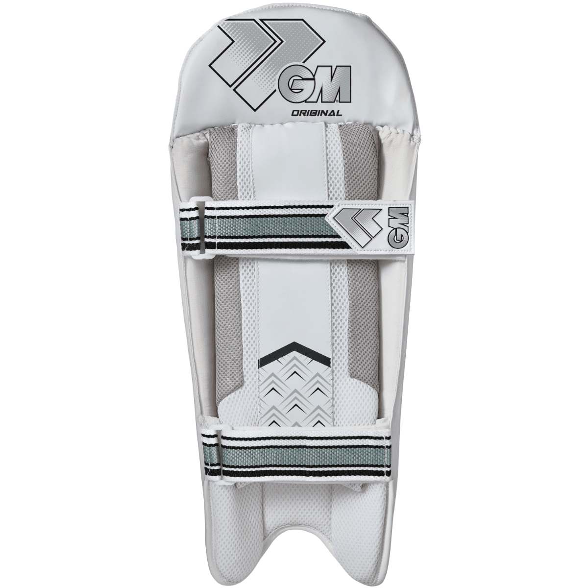 GM Original Wicketkeeping Pads - Adult image