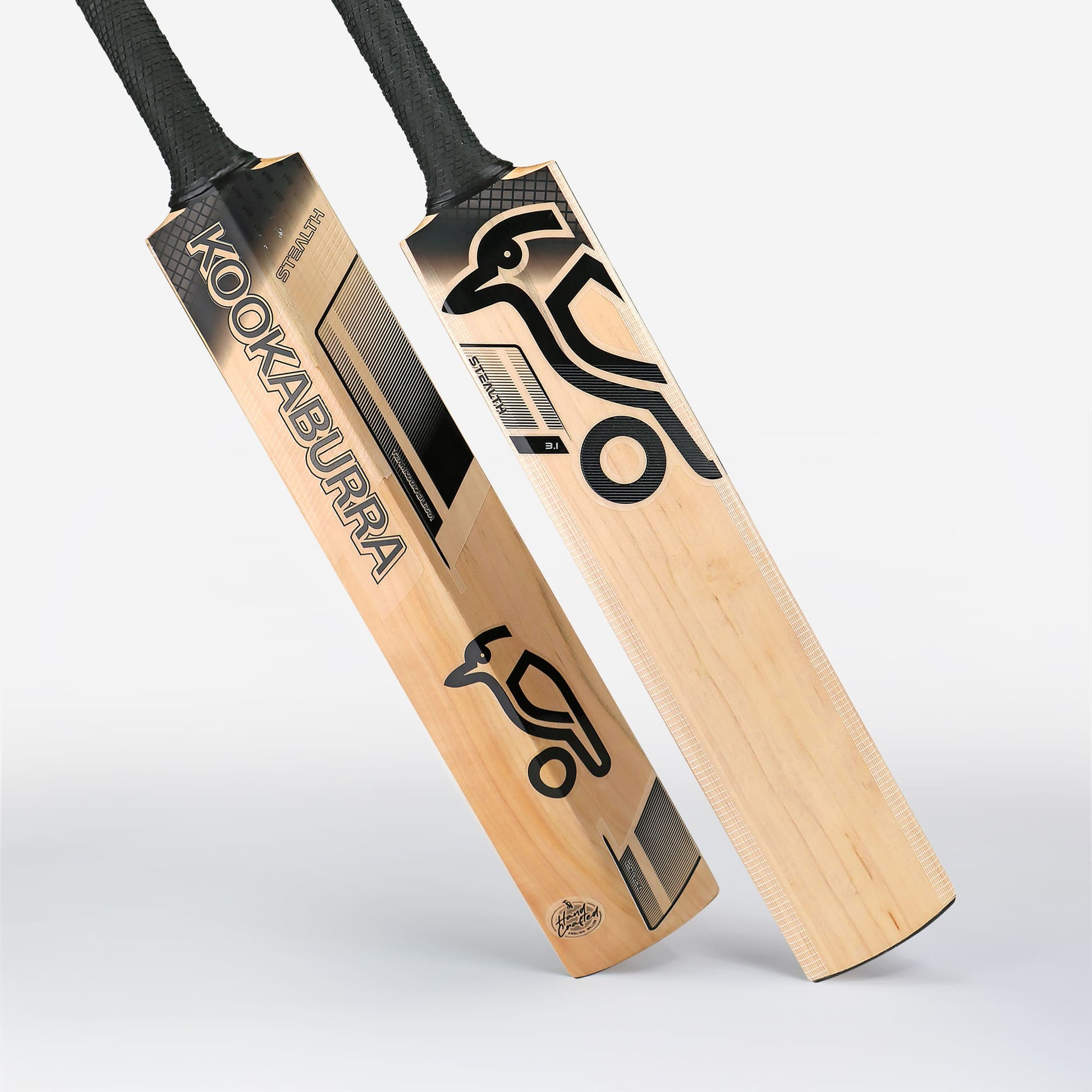 Kookaburra Stealth 3.1 Junior Cricket Bat (2025) image 2