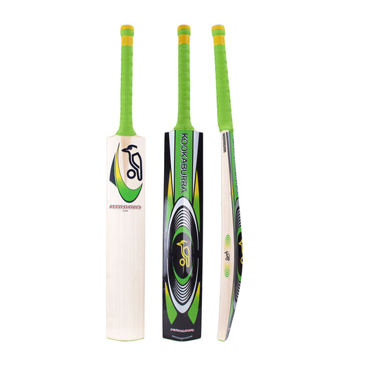 Kookaburra Kahuna Icon Cricket Bat Short Handle (2025 Edition) image 1