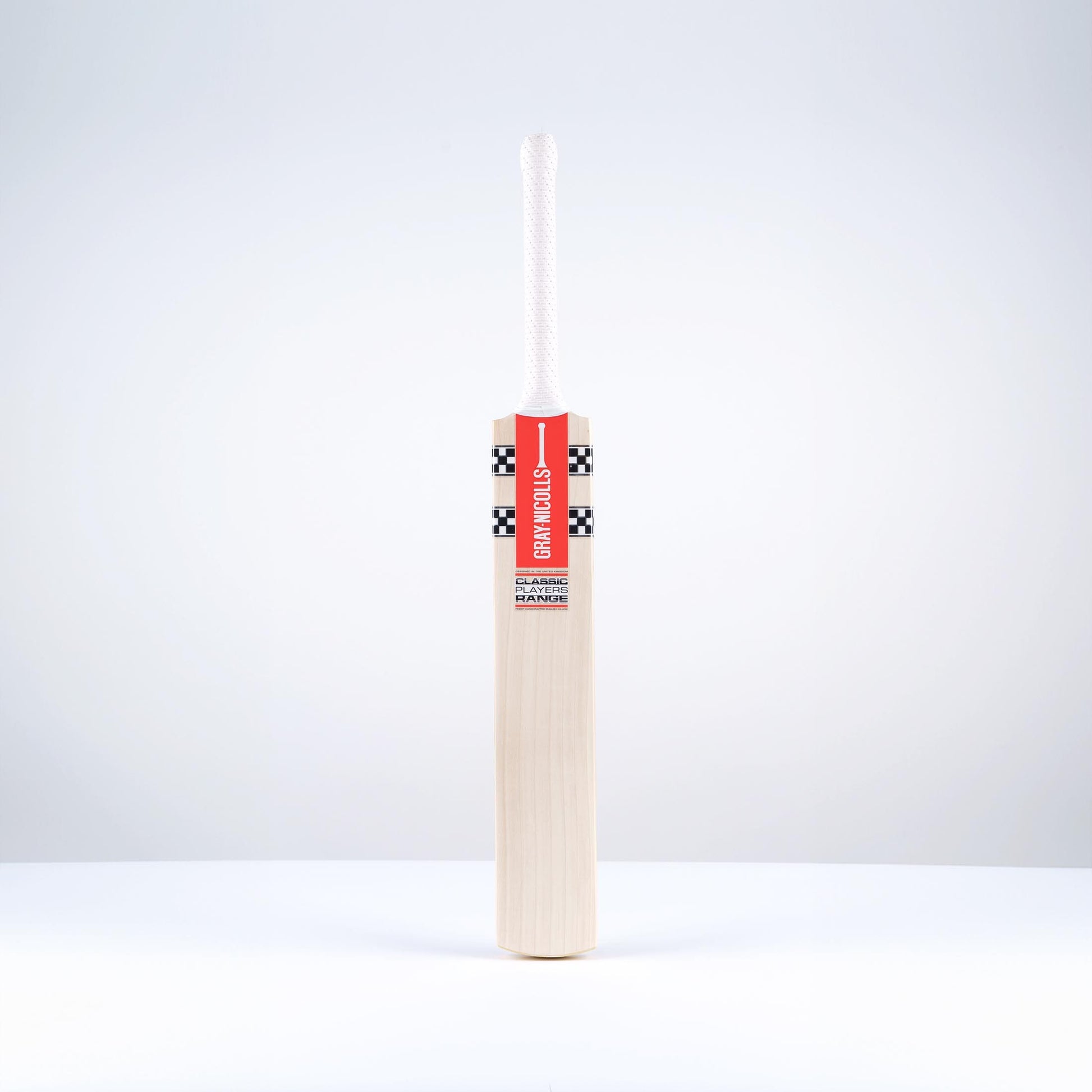 Gray-Nicolls Classic Players Cricket Bat image 0