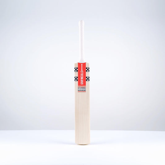 Gray-Nicolls Classic Players Cricket Bat image 0