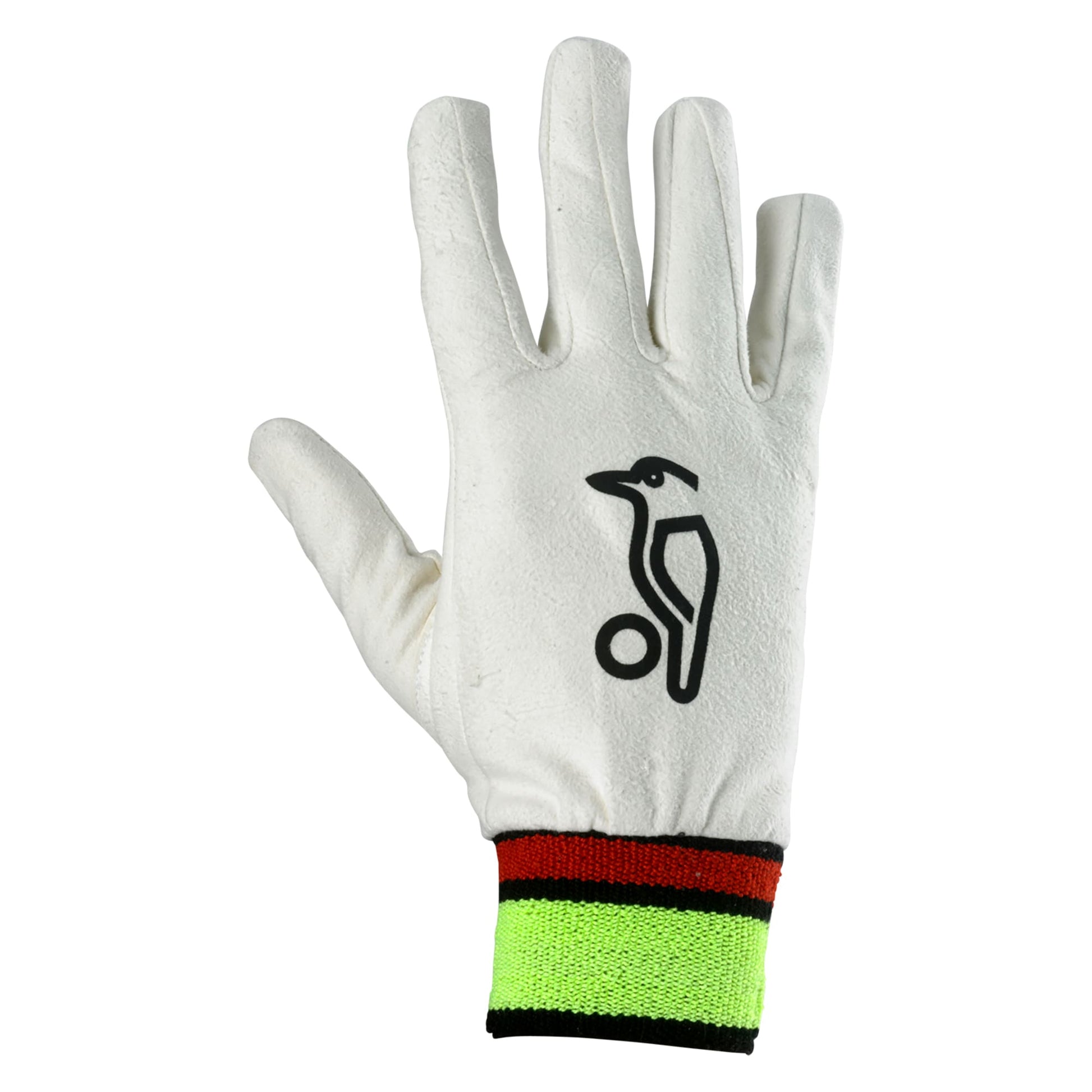 2025 Kookaburra Padded Chamois Wicket Keeping Inners image 1