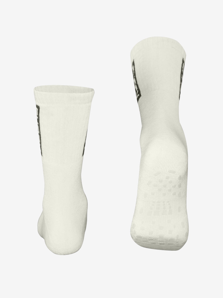 SHREY Master Grip Plus Socks (Pack of 1) - 4-7 image