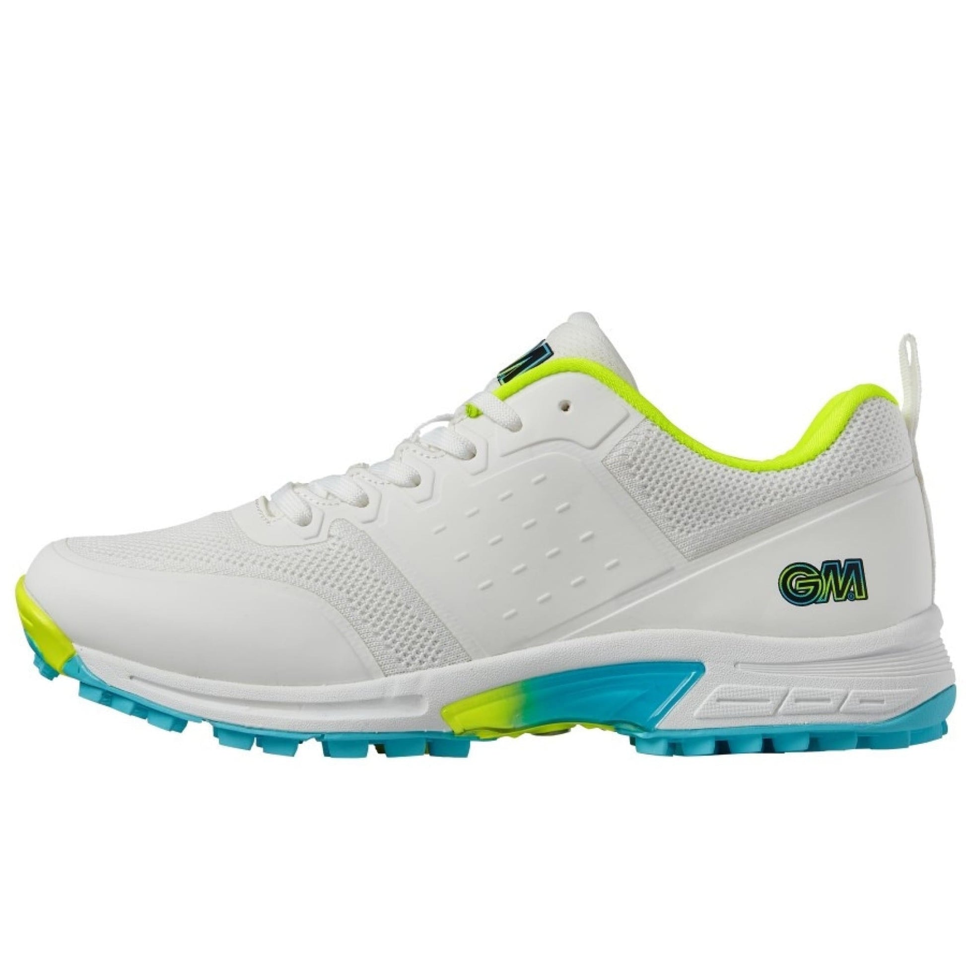 GM Aion RUBBER All Rounder Cricket Shoe - 9 image