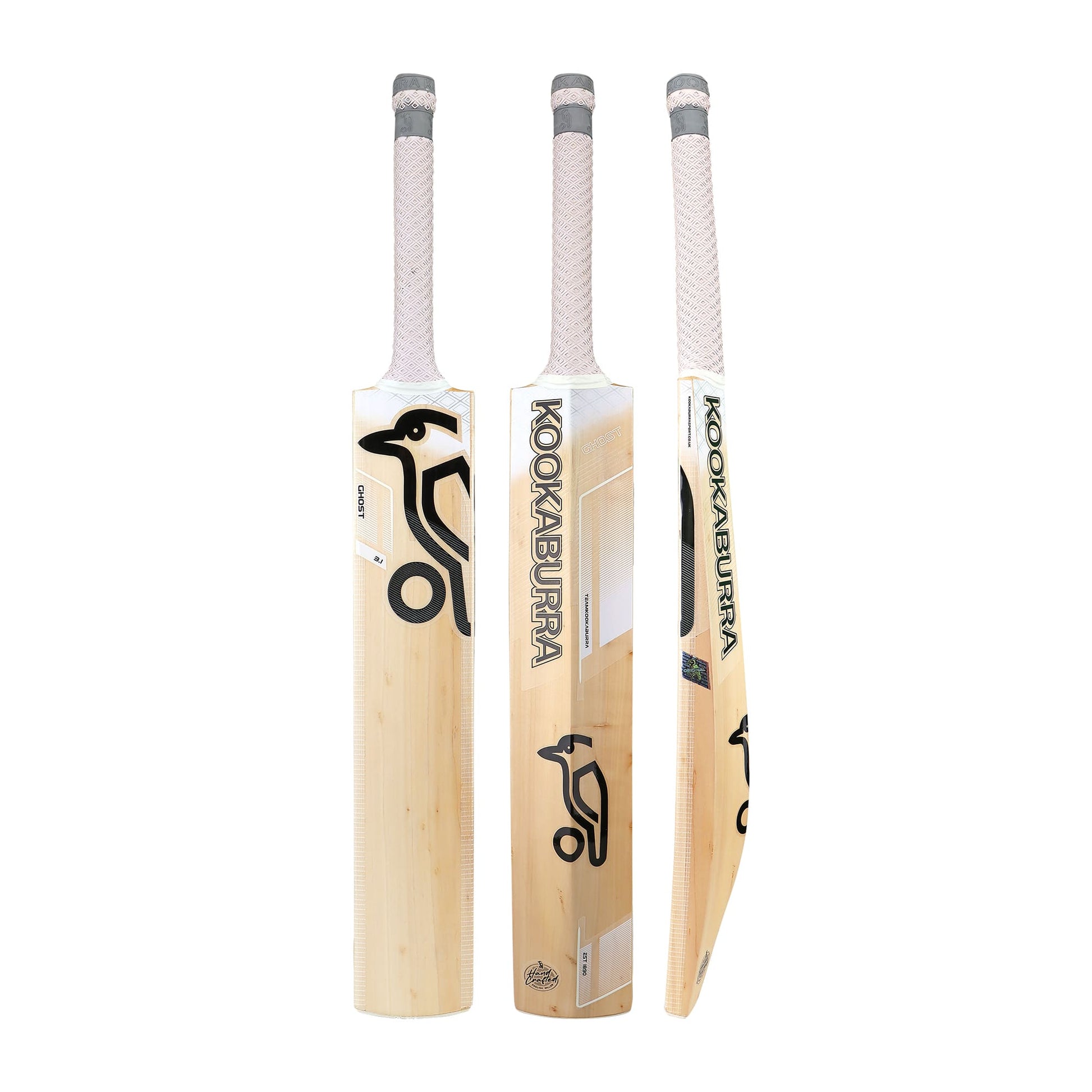 Kookaburra Ghost 3.1 Cricket Bat (2025 Edition) image 0