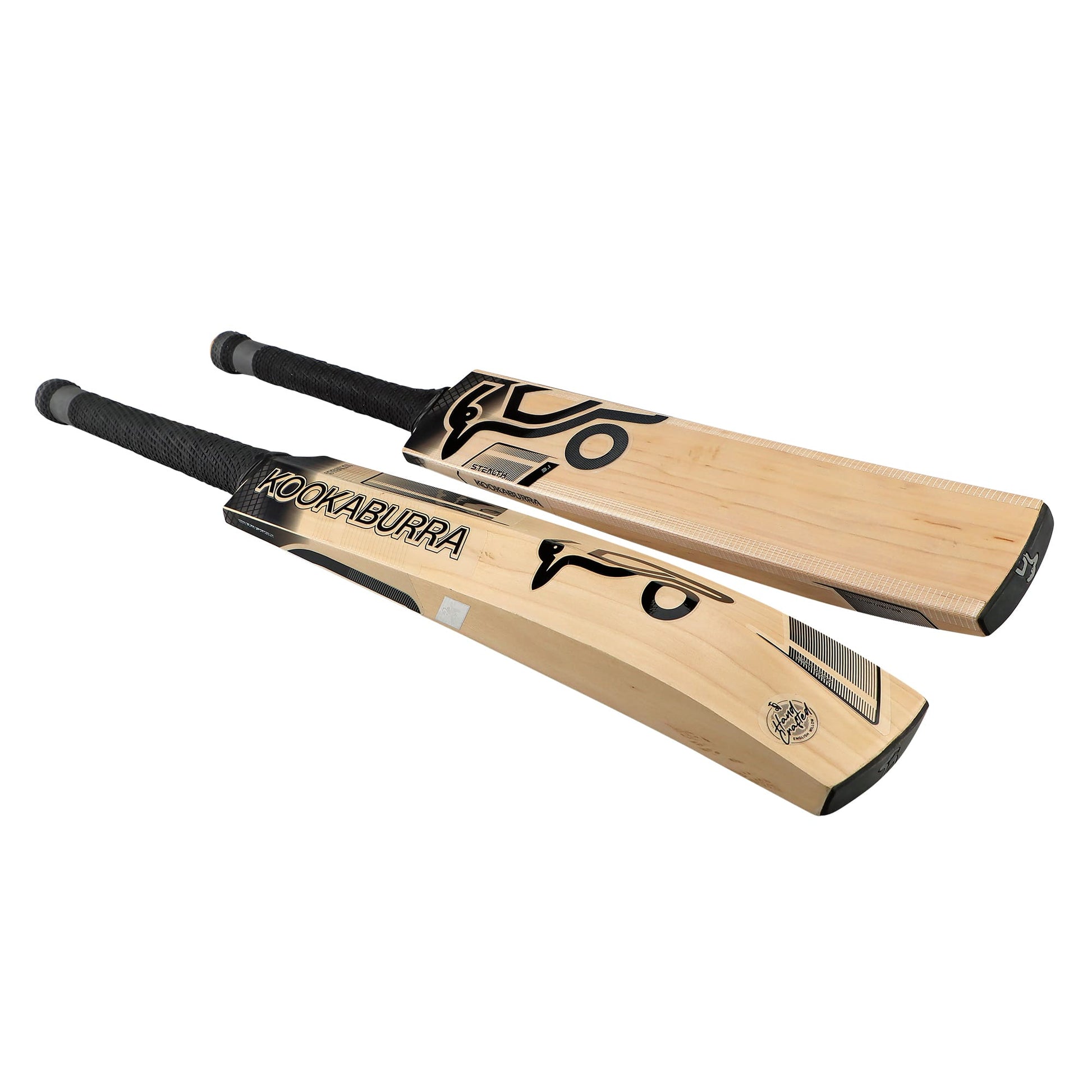 Kookaburra Stealth 3.1 Junior Cricket Bat (2025) image 1