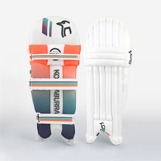 Kookaburra Aura 5.1 Batting Pads (2025 Edition) image 0