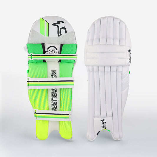 Kookaburra Kahuna 4.1 Batting Pads (2025 Edition) image 0