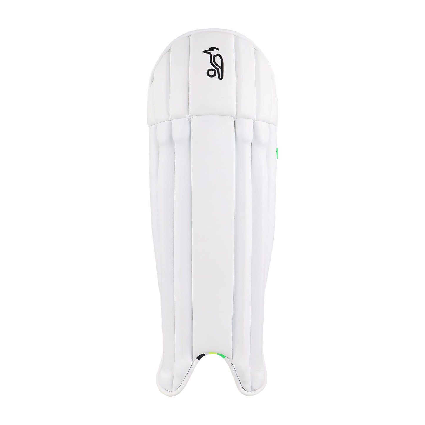 2025 Kookaburra 4.0 Wicket Keeping Pads image 1