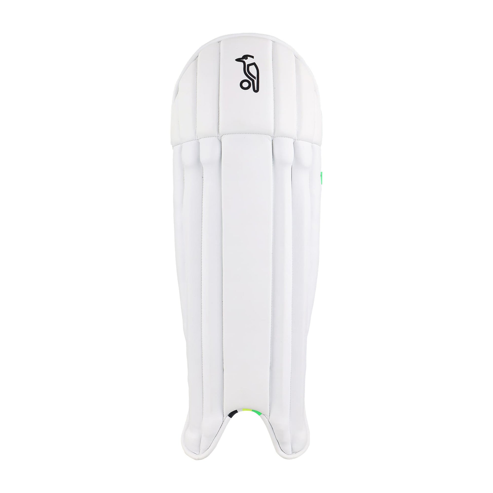 2025 Kookaburra 4.0 Wicket Keeping Pads image 1