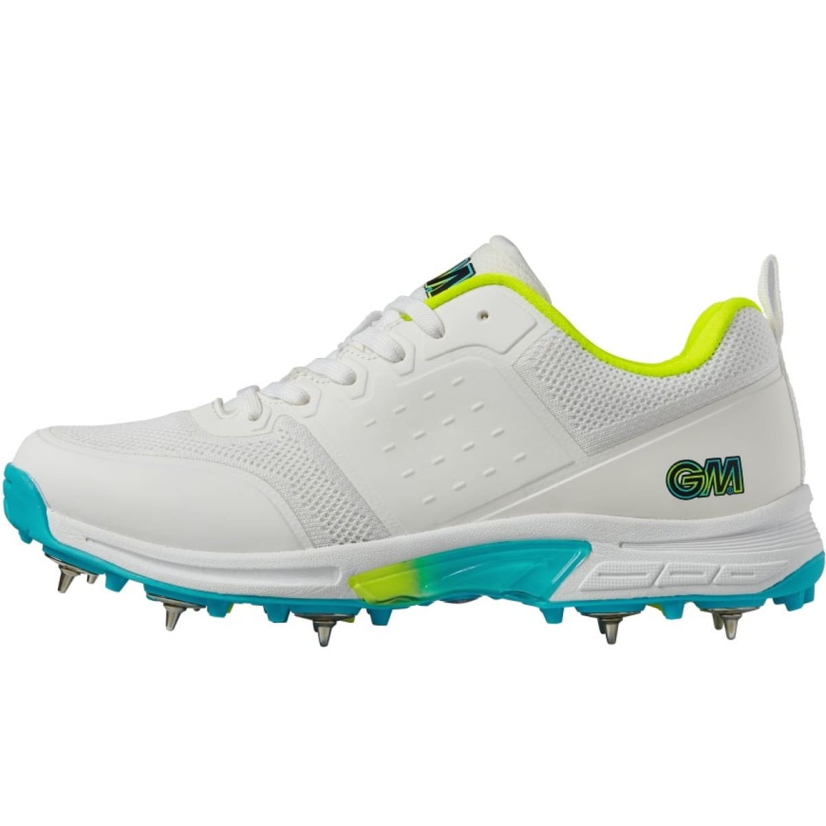 GM Aion SPIKE Cricket Shoe - 9 HALF image
