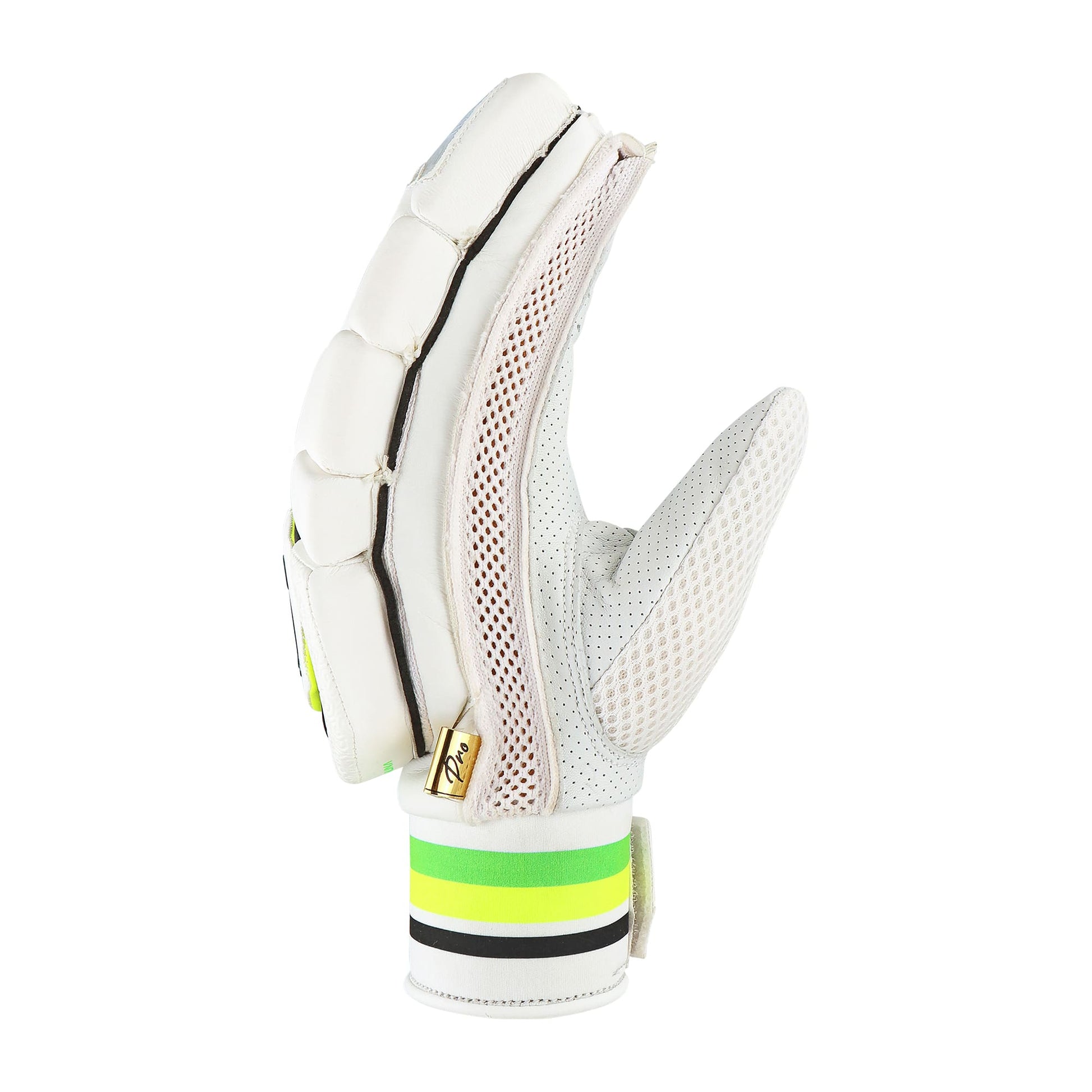 Kookaburra Kahuna Pro Batting Gloves (2025) image 5