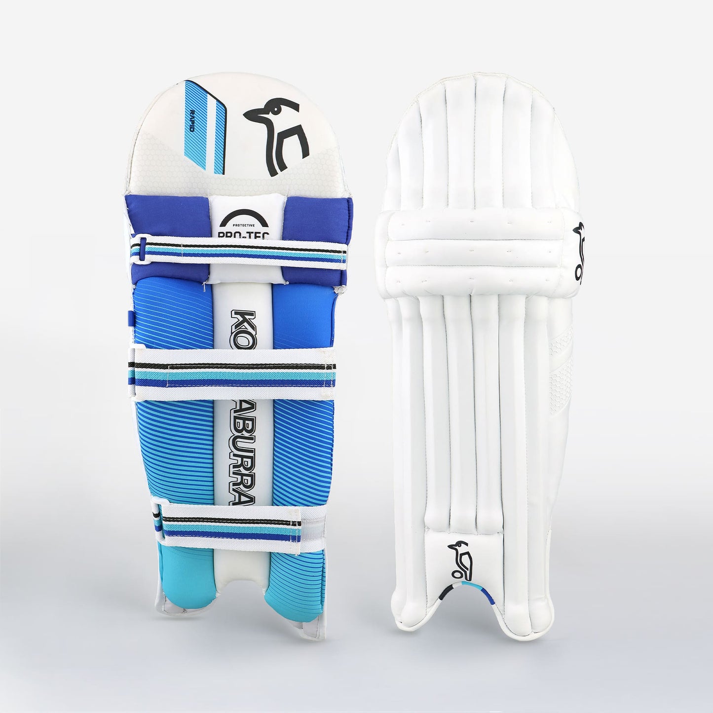 2025 Kookaburra Rapid 5.1 Batting Pads image 0