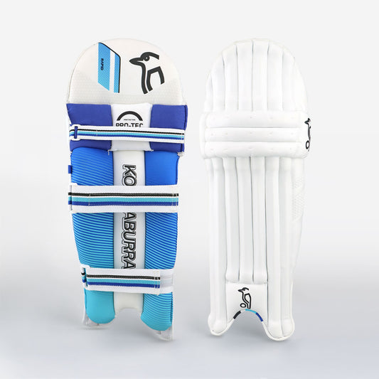 2025 Kookaburra Rapid 5.1 Batting Pads image 0