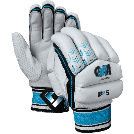 GM Batting Gloves Diamond (Adult - Youth - Junior) image 0