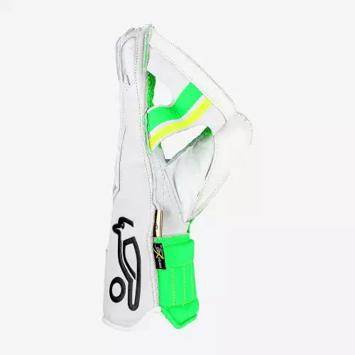 Kookaburra LC/SC Pro Wicket Keeping Gloves image 2