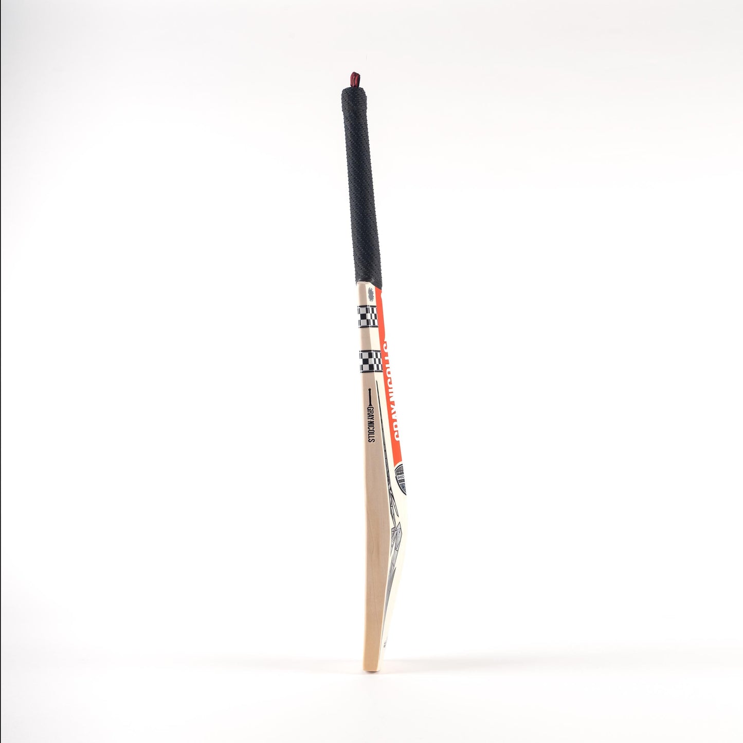 Gray-Nicolls Shockwave 2.0 Power Cricket Bat image 4
