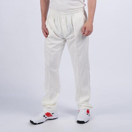Gray Nicolls - Matrix V2 Trousers Ivory (Adult) image 0