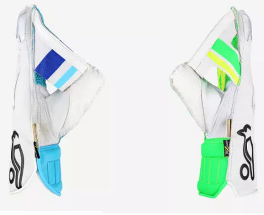 Kookaburra LC/SC Pro Wicket Keeping Gloves image 0
