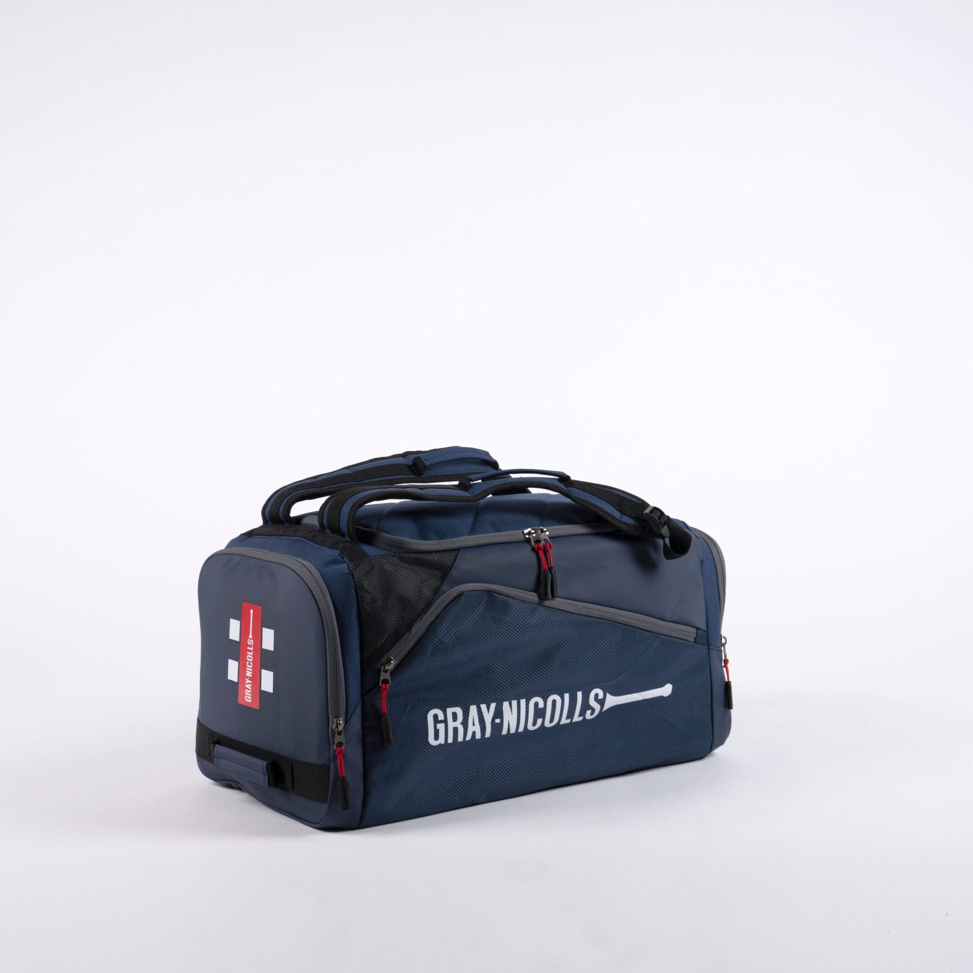 Gray-Nicolls Team Holdall - Navy image