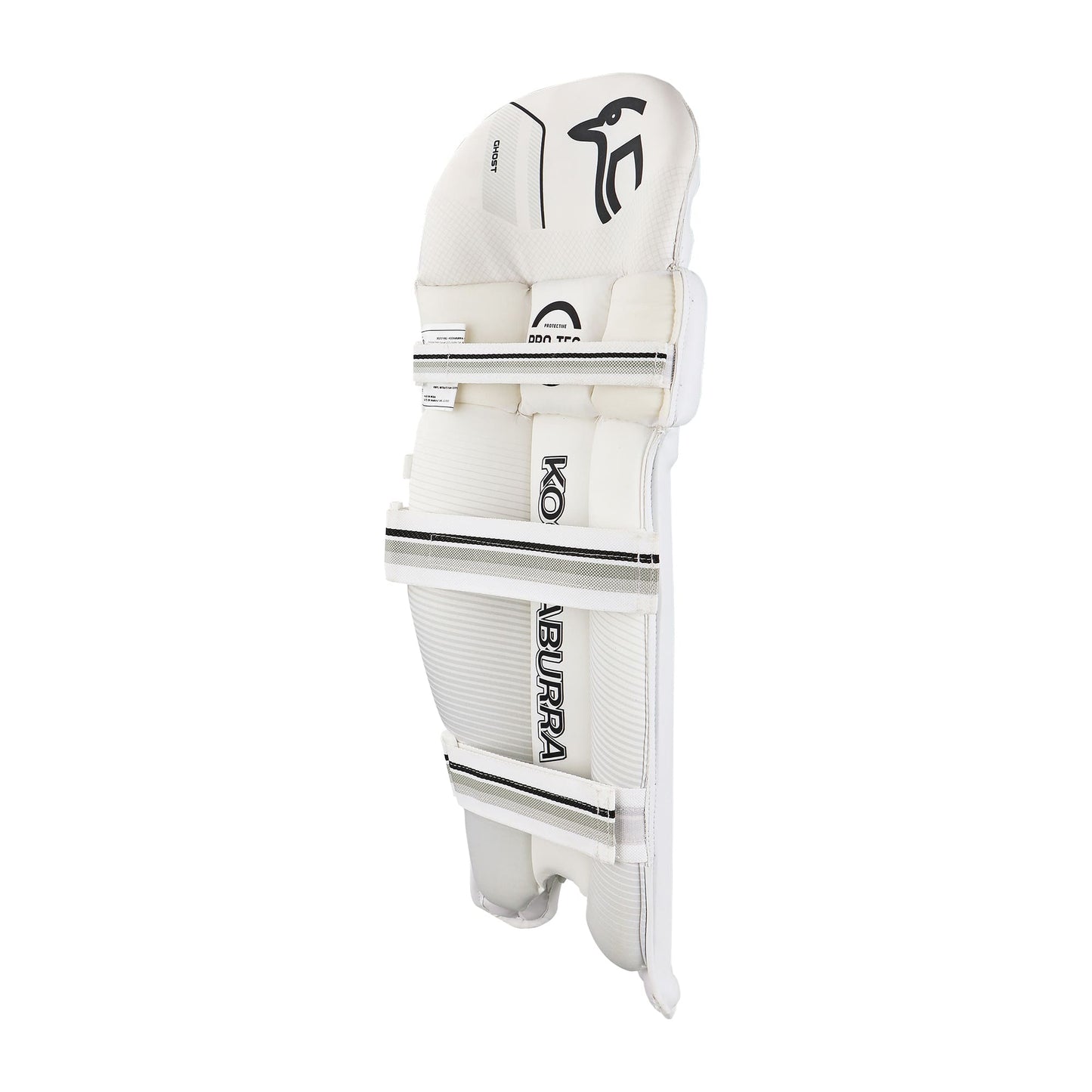 Kookaburra Ghost 5.1 Batting Pads (2025 Edition) image 4