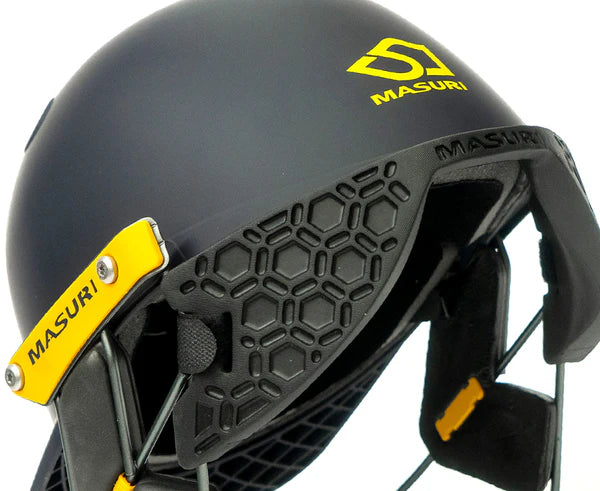 Masuri StemGuard Lite 2.0 - Junior (NEW)