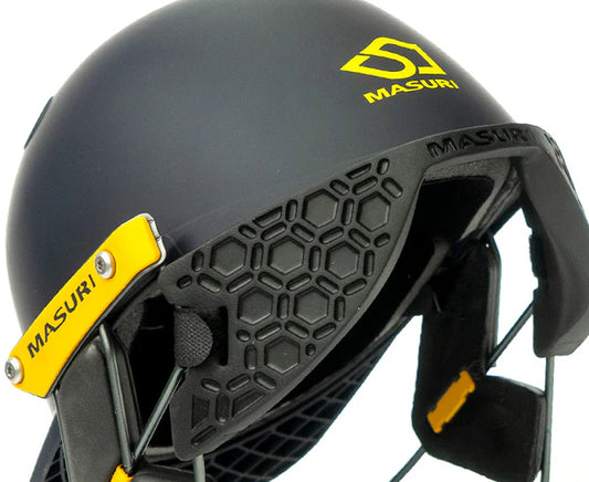 Masuri StemGuard Lite 2.0 - Junior (NEW)