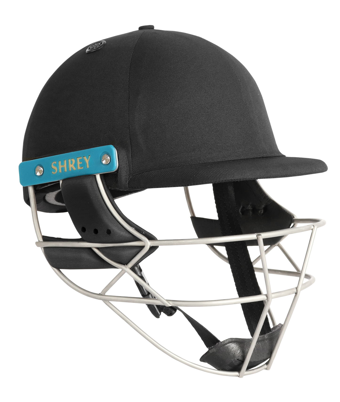 SHREY Masterclass Air 2.0 Stainless Steel