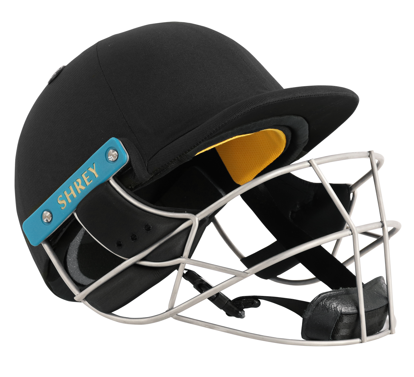 SHREY Masterclass Air 2.0 Stainless Steel
